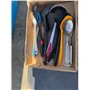 Image 1 : Kitchen  utensils