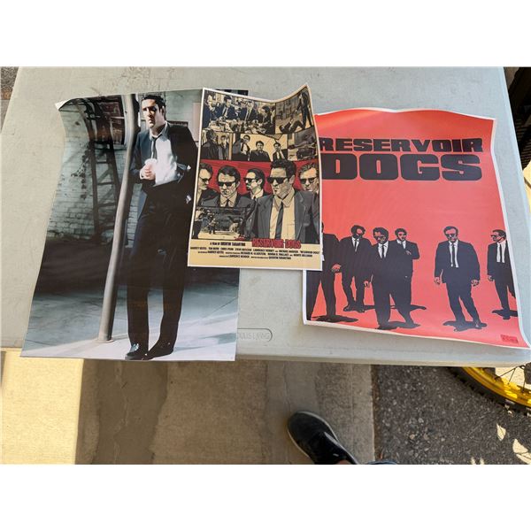 Posters