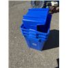 Image 1 : Recycle bins