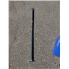 Image 1 : Cargo bar