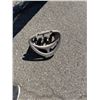 Image 1 : Suncast hose holder