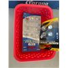 Image 1 : Batteries