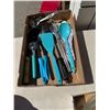 Image 1 : Kitchen, utensils, and measuring cups