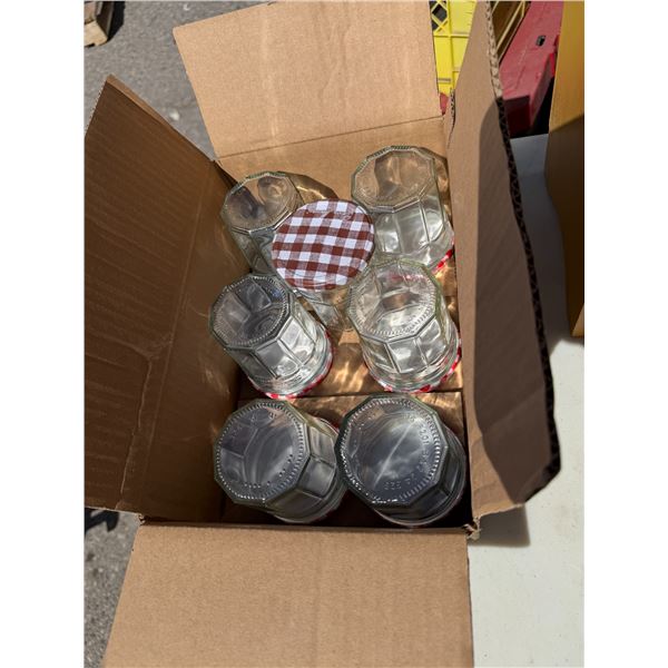 Jars