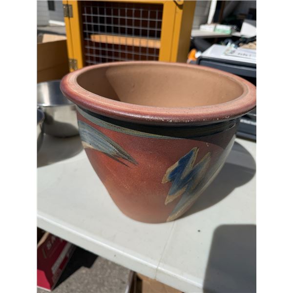 Planter