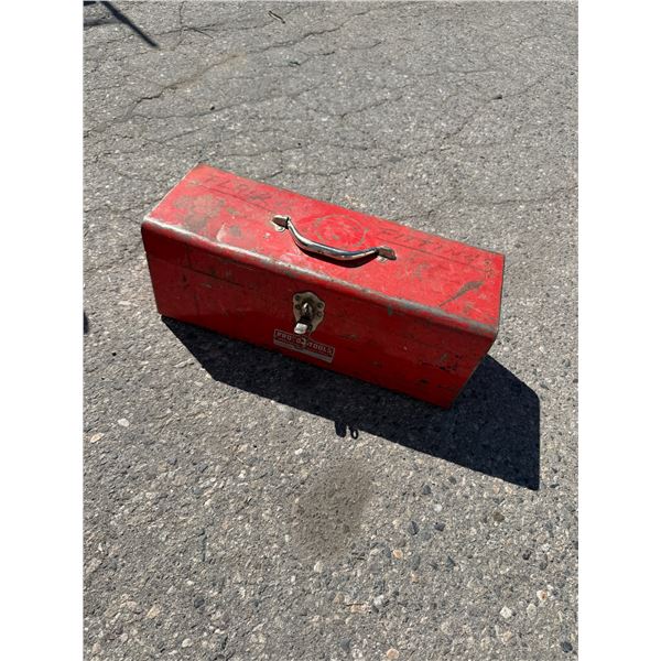 PROTO – Tools toolbox