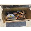 Image 2 : Toolbox and content