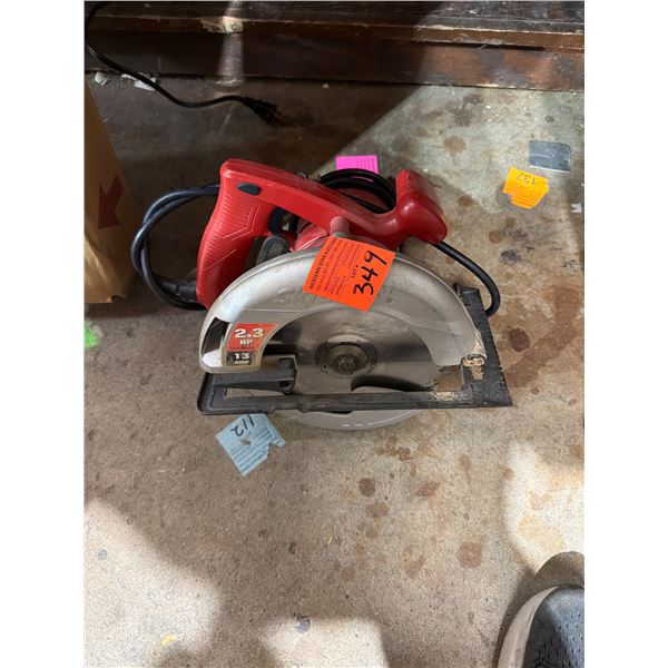 Skil saw