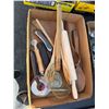 Image 1 : Kitchen utensils