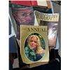 Image 1 : Photography books