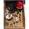 Image 1 : Miscellaneous gnomes, elf, etc.