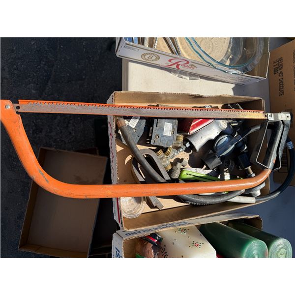 Saw an other Tools