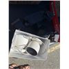 Image 1 : Security lights and camera