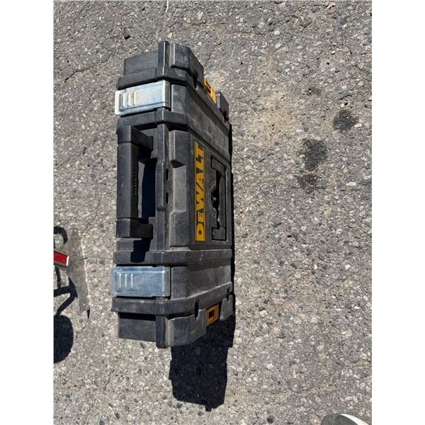DeWalt tool