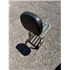 Image 1 : Bike seat back