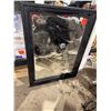 Image 1 : Mirror 25 1/2" x 34