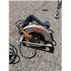 Image 1 : Ryobi Skil saw
