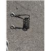 Image 1 : Cable with hooks