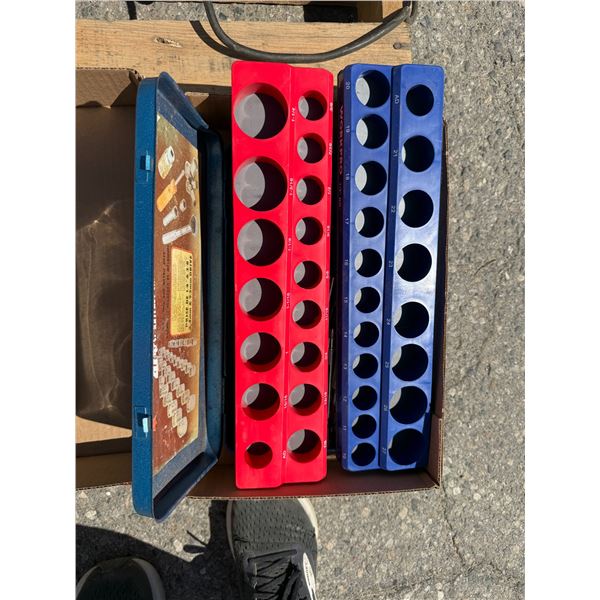 Work pro organizers