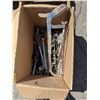 Image 1 : Miscellaneous tool items