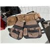 Image 1 : Tool pouches