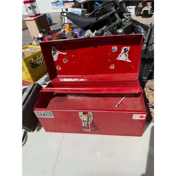 Toolbox