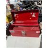 Image 1 : Toolbox