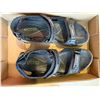 Image 1 : ECCO size 42 sandals