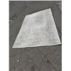 Image 1 : Area carpet 72" x 110"