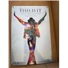 Image 1 : Michael Jackson tin sign