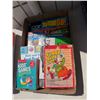 Image 1 : Assorted books