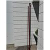 Image 1 : Curtain rods