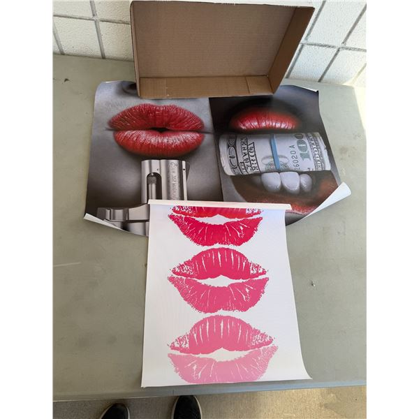 Posters