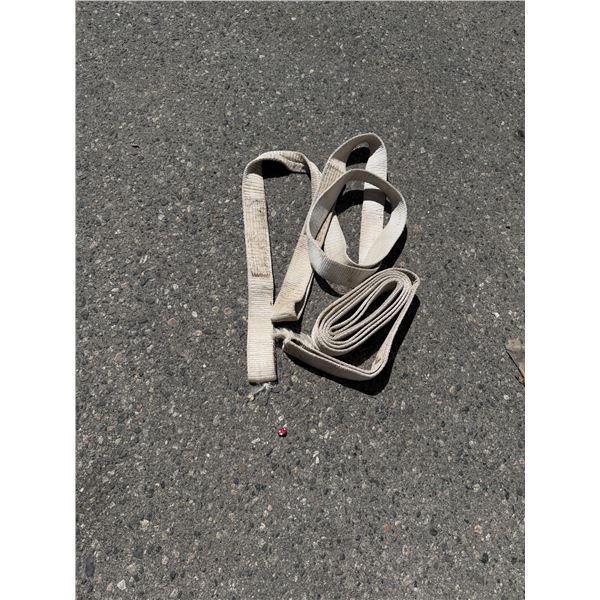 Tow strap