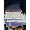 Image 1 : Furnace filters