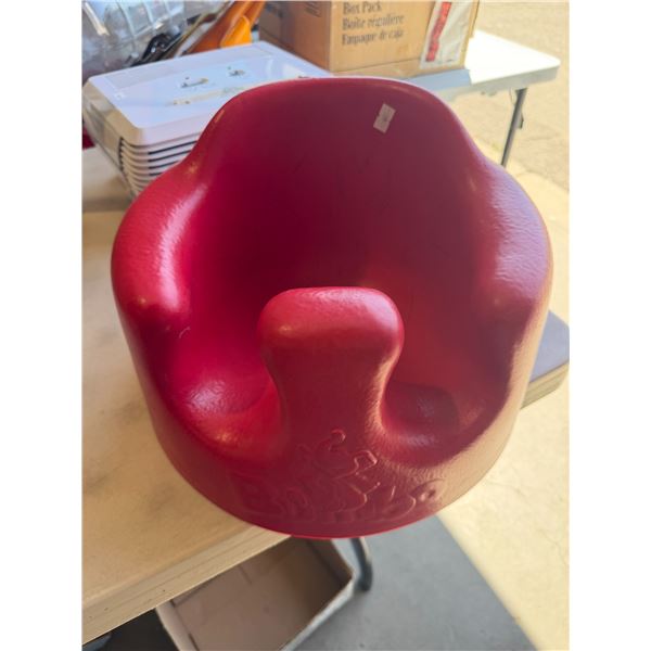 BUMBO seat