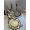 Image 1 : Silver plate