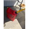 Image 1 : Gas container
