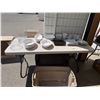 Image 1 : Kitchen items with Bin