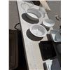Image 3 : Kitchen items with Bin