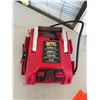 Image 1 : Ever start Macks jump starter/battery air compressor