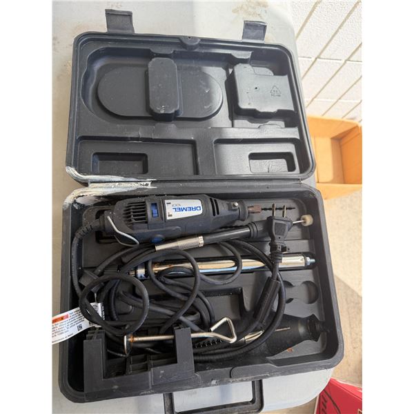 Dremel