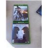 Image 1 : Xbox one games