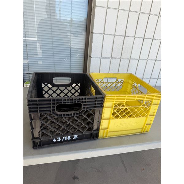 Crates