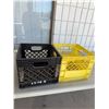 Image 1 : Crates