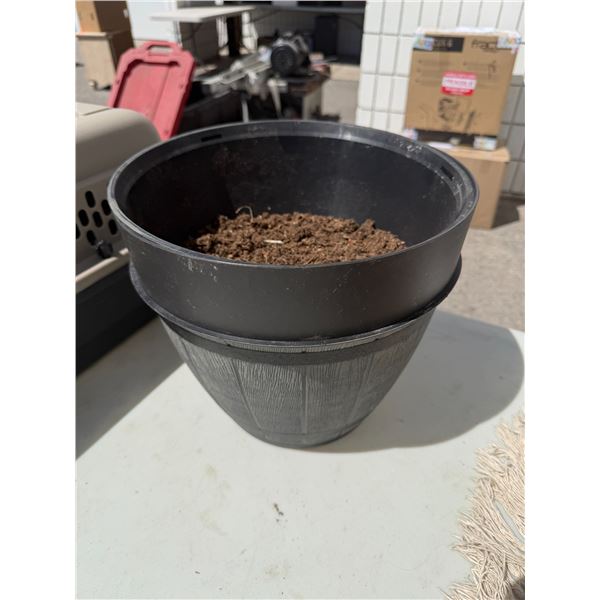Planter