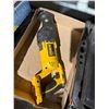 Image 1 : DeWalt reciprocating saw