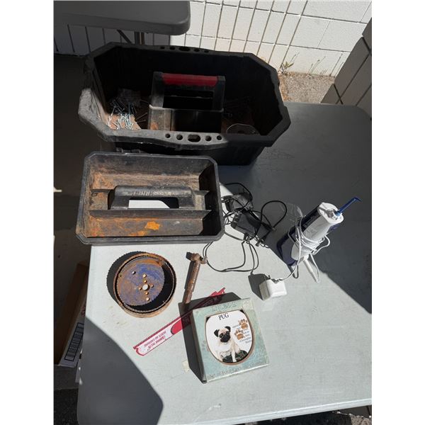 Miscellaneous lot