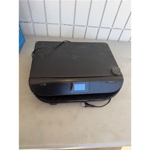 HPNV5052 printer