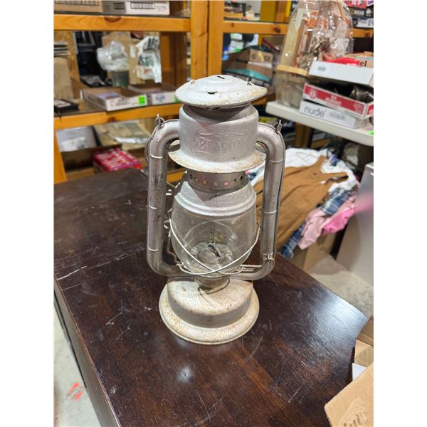 Beacon lantern